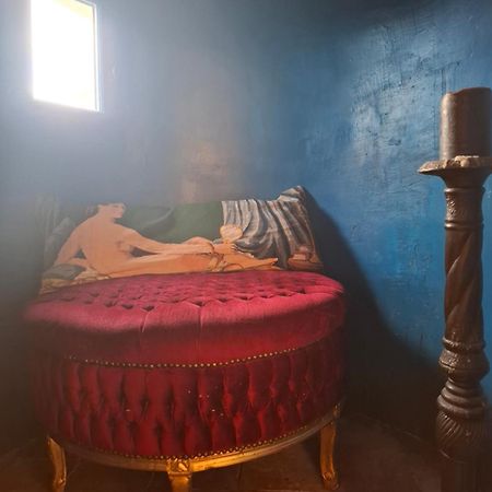 B&B Chateau De Fajac La Selve Pech-Luna Экстерьер фото