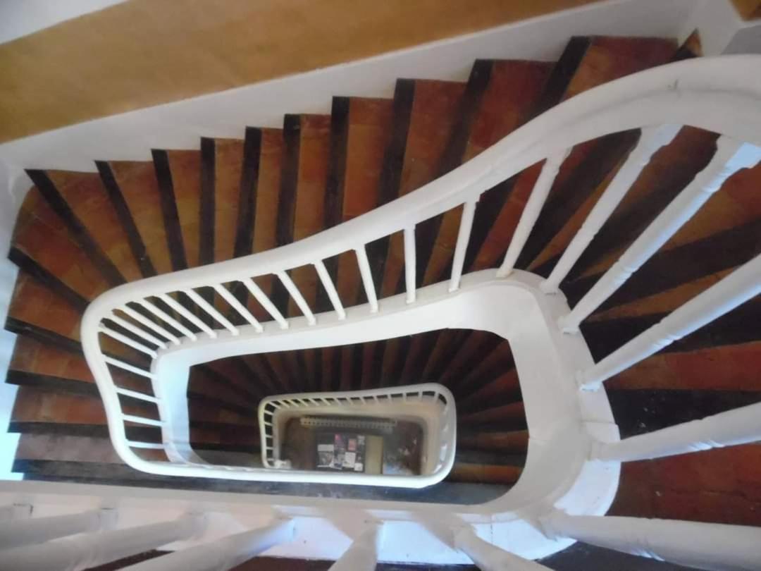 B&B Chateau De Fajac La Selve Pech-Luna Экстерьер фото